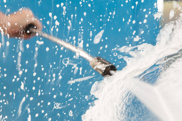 Best Warehouse Cleaning  in Eastport, NY